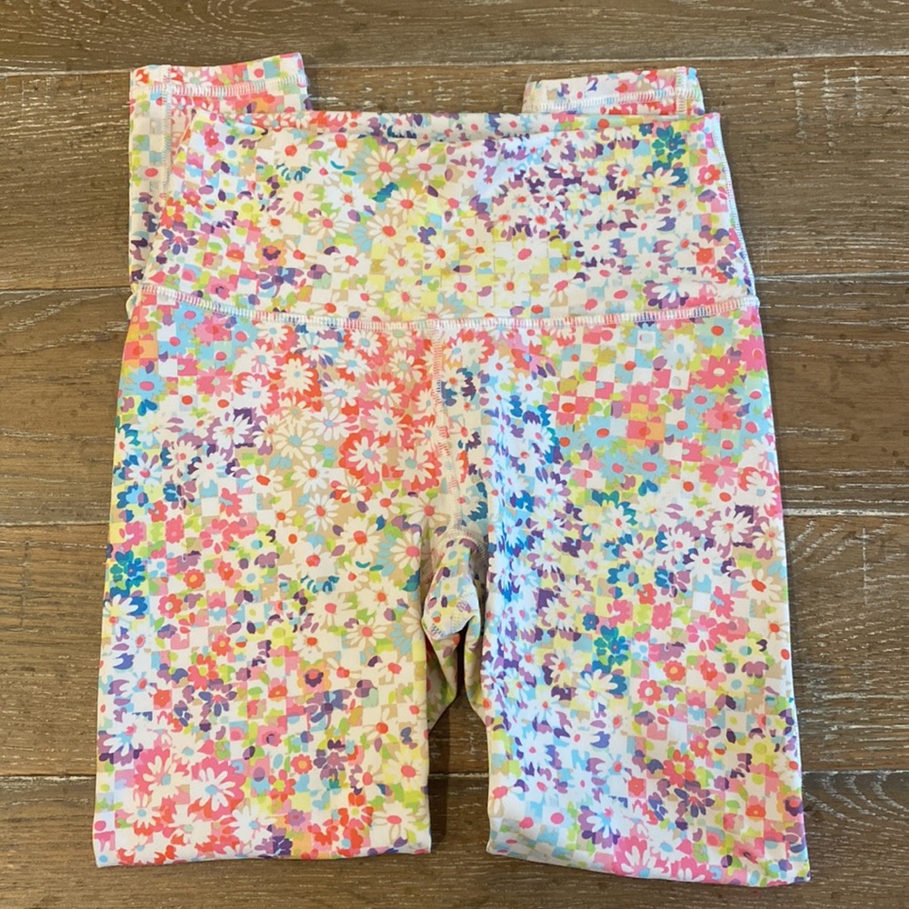 FABLETICS LEGGINGS - Picture 2 of 9